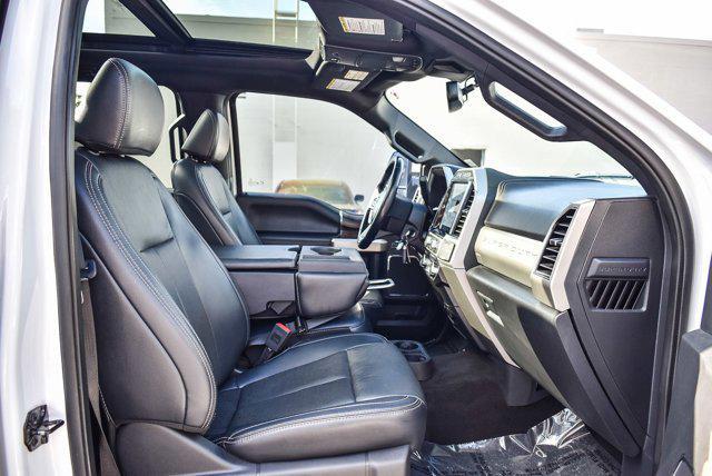 used 2022 Ford F-350 car, priced at $65,995