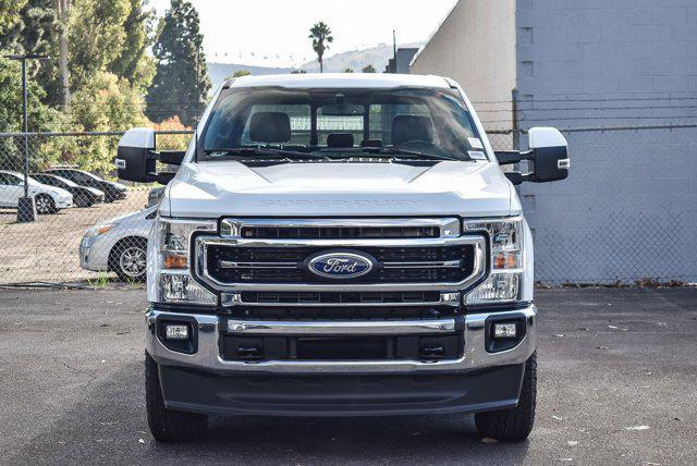 used 2022 Ford F-350 car, priced at $65,995