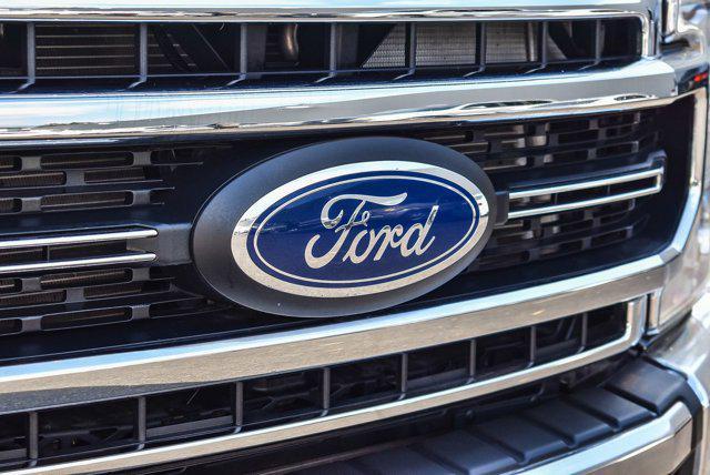 used 2022 Ford F-350 car, priced at $65,995