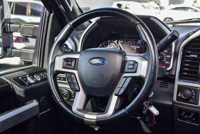 used 2022 Ford F-350 car, priced at $65,995