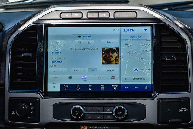 used 2022 Ford F-350 car, priced at $65,995