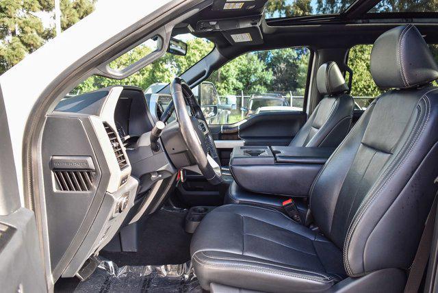 used 2022 Ford F-350 car, priced at $65,995