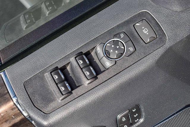 used 2022 Ford F-350 car, priced at $65,995