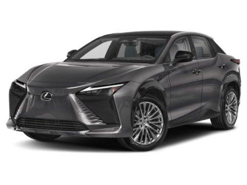 used 2023 Lexus RZ 450e car, priced at $39,995