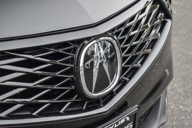 used 2025 Acura RDX car, priced at $43,995