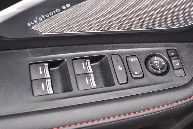used 2025 Acura RDX car, priced at $43,995