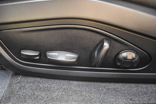 used 2020 Porsche Taycan car, priced at $79,995