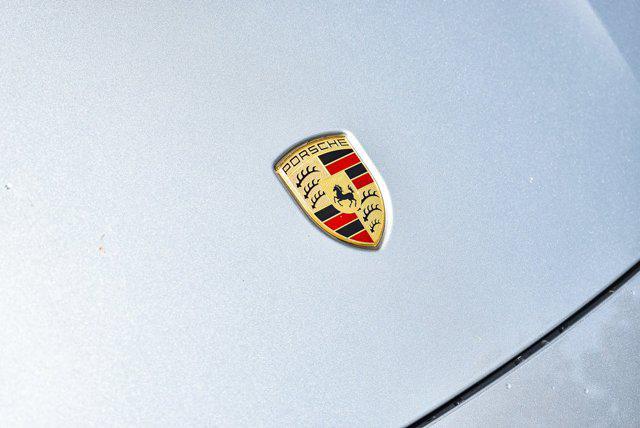 used 2020 Porsche Taycan car, priced at $79,995
