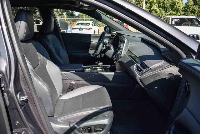 new 2025 Lexus RX 350 car, priced at $53,185