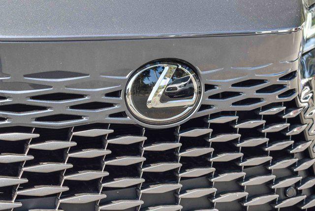 new 2025 Lexus RX 350 car, priced at $53,185