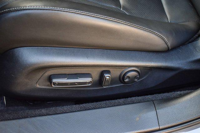 used 2023 Honda Accord Hybrid car, priced at $28,995