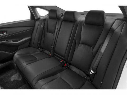 used 2023 Honda Accord Hybrid car, priced at $29,995