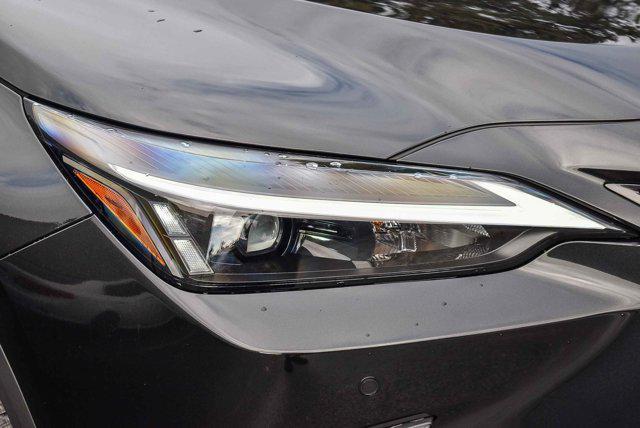 new 2026 Lexus NX 350 car, priced at $47,770