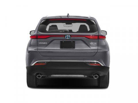 used 2021 Toyota Venza car, priced at $31,995