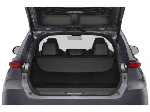 used 2021 Toyota Venza car, priced at $31,995