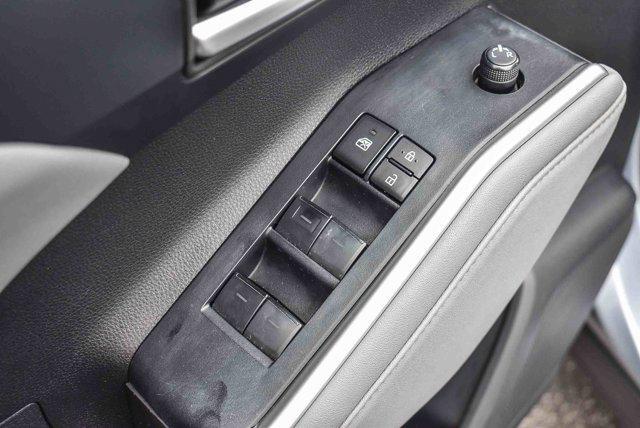 used 2023 Toyota Highlander car, priced at $35,500