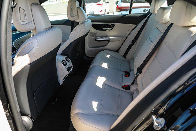 used 2023 Mercedes-Benz C-Class car, priced at $31,995