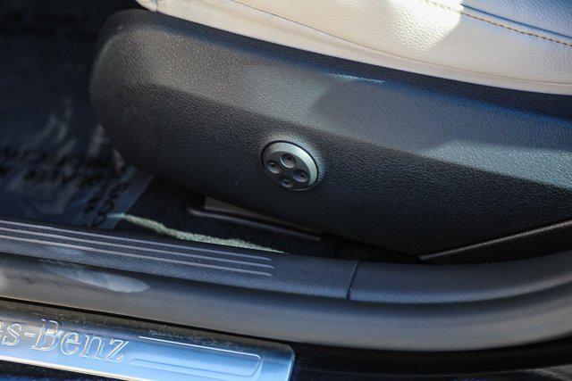 used 2023 Mercedes-Benz C-Class car, priced at $31,995