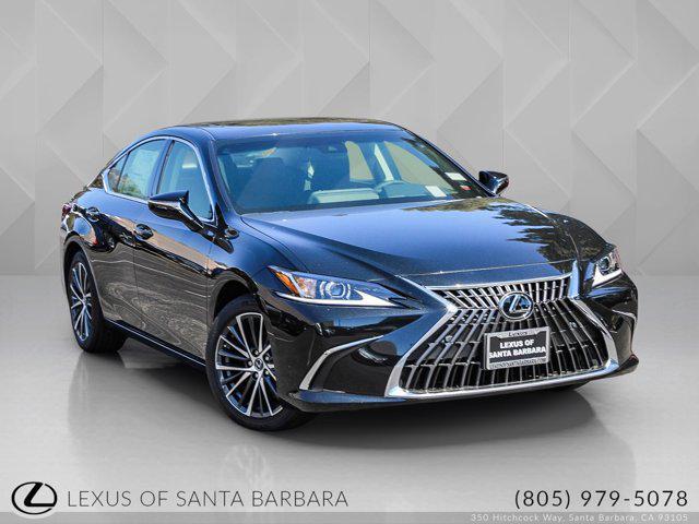 new 2025 Lexus ES 300h car