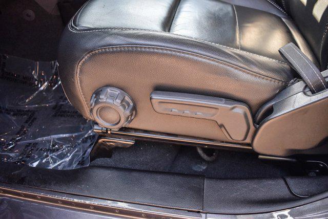 used 2018 Jeep Wrangler Unlimited car, priced at $21,990