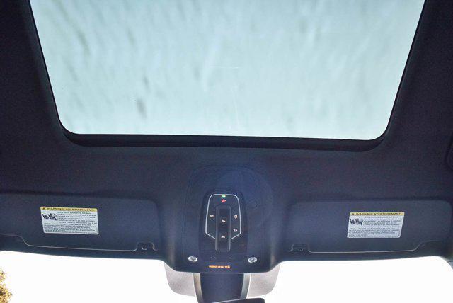 used 2022 Audi SQ5 car, priced at $34,990