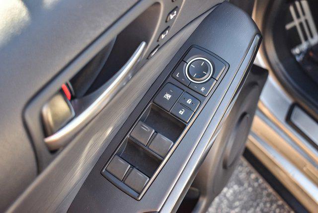 used 2022 Lexus IS 350 car, priced at $37,995