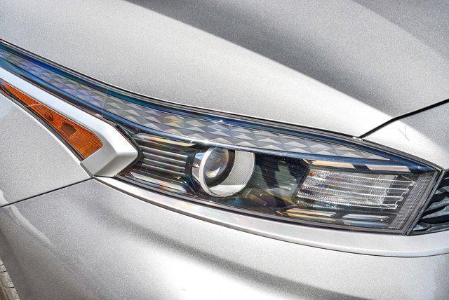 used 2023 Kia Forte car, priced at $15,995