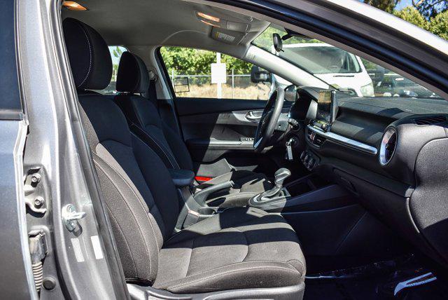 used 2023 Kia Forte car, priced at $15,995
