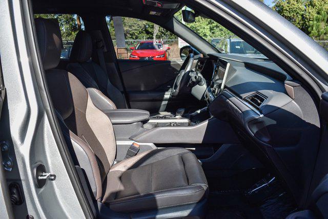 used 2024 Lexus TX 350 car, priced at $57,500