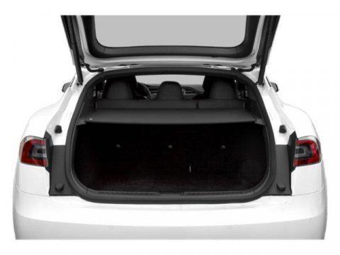 used 2020 Tesla Model S car
