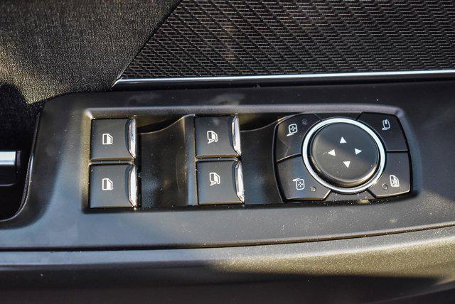 used 2023 Ford F-150 car, priced at $75,995