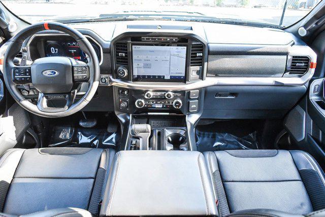 used 2023 Ford F-150 car, priced at $75,995