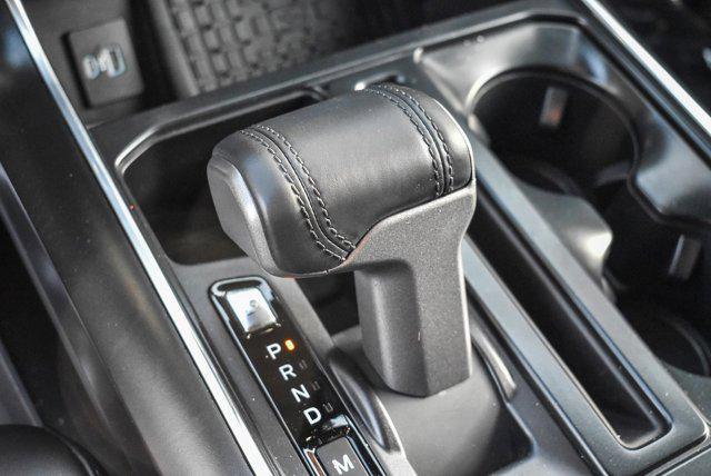 used 2023 Ford F-150 car, priced at $75,995