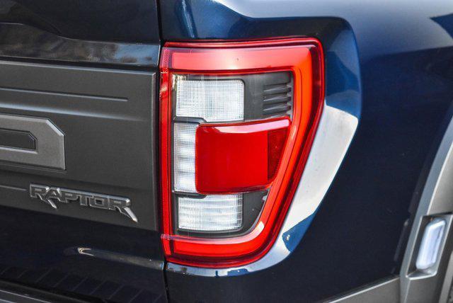 used 2023 Ford F-150 car, priced at $75,995