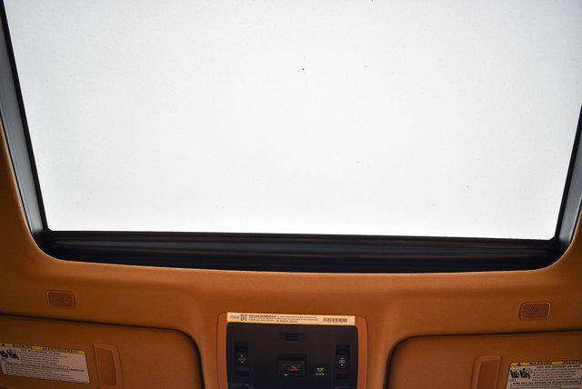 new 2025 Lexus ES 350 car, priced at $54,739