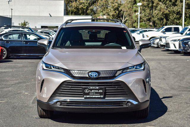 used 2022 Toyota Venza car, priced at $28,995