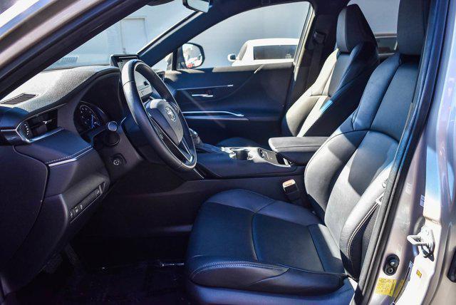 used 2022 Toyota Venza car, priced at $28,995