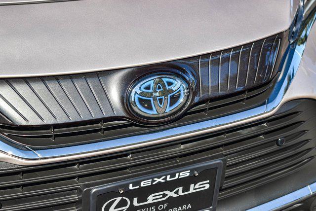 used 2022 Toyota Venza car, priced at $28,995