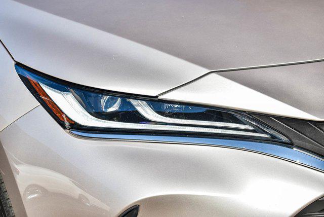 used 2022 Toyota Venza car, priced at $28,995