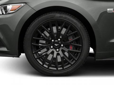 used 2017 Ford Mustang car, priced at $26,995