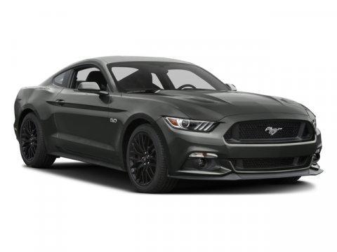 used 2017 Ford Mustang car, priced at $26,995
