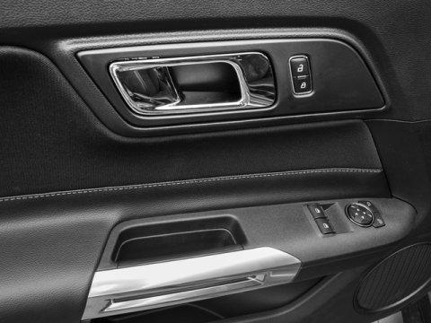 used 2017 Ford Mustang car, priced at $26,995