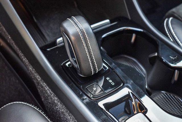used 2019 Volvo XC40 car, priced at $21,995