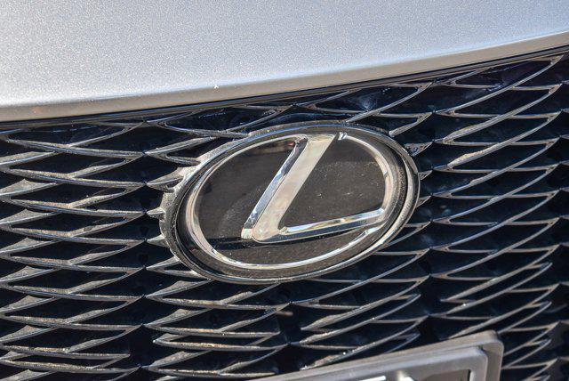 used 2024 Lexus NX 350 car, priced at $43,995
