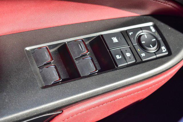 used 2024 Lexus NX 350 car, priced at $43,995