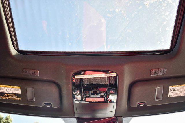 used 2024 Lexus NX 350 car, priced at $43,995