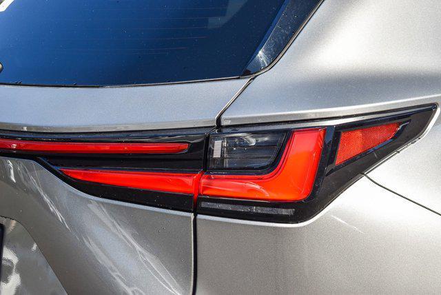 used 2024 Lexus NX 350 car, priced at $43,995