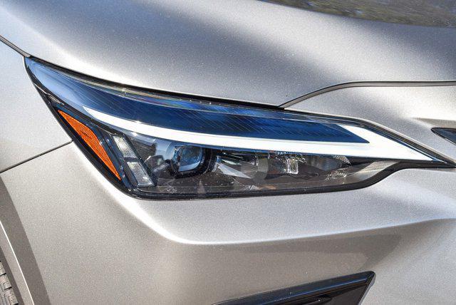 used 2024 Lexus NX 350 car, priced at $43,995