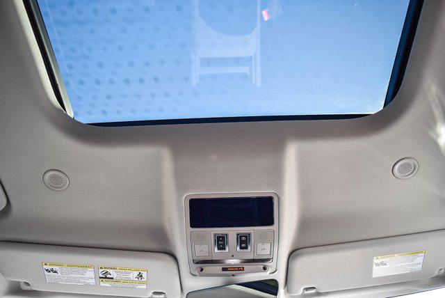 used 2023 Land Rover Defender car, priced at $49,995