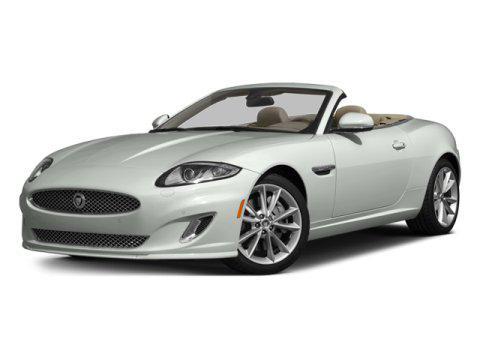 used 2014 Jaguar XK car, priced at $26,995